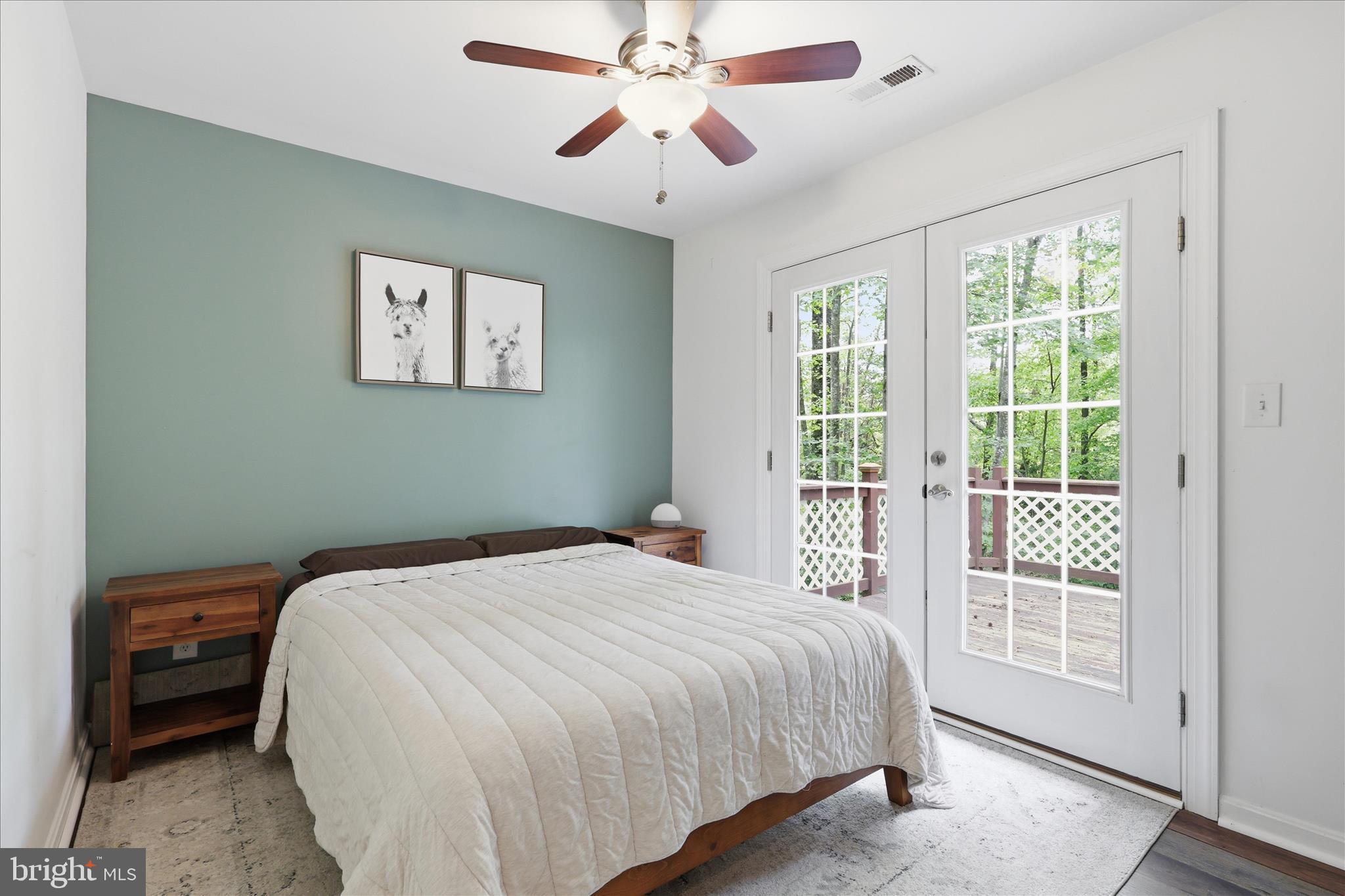 515 Shelton Shop Road Stafford, VA 22554 - Photo 25 of 52 a bedroom with a bed and a window