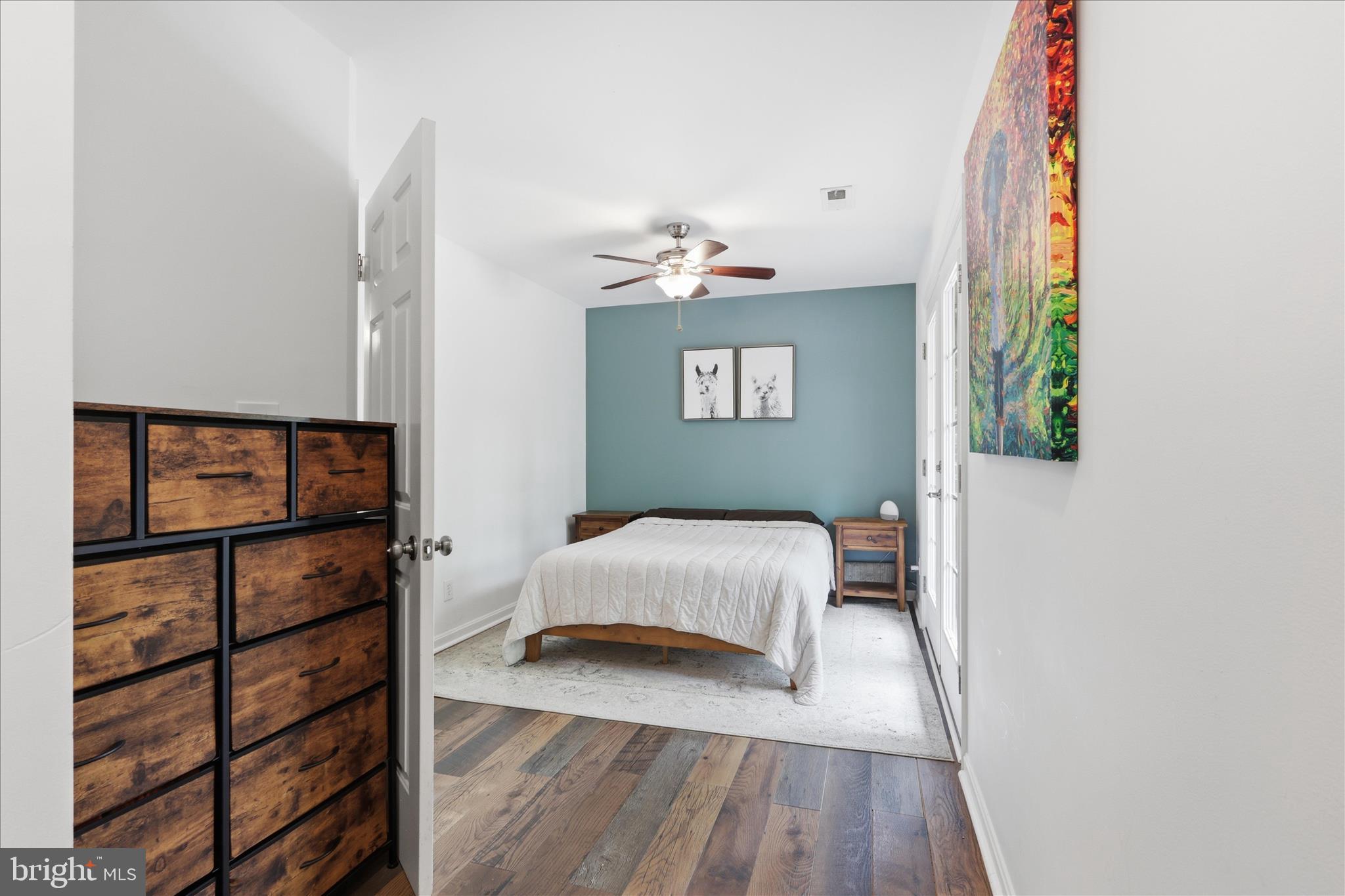 515 Shelton Shop Road Stafford, VA 22554 - Photo 27 of 52 a bedroom with a bed and a window