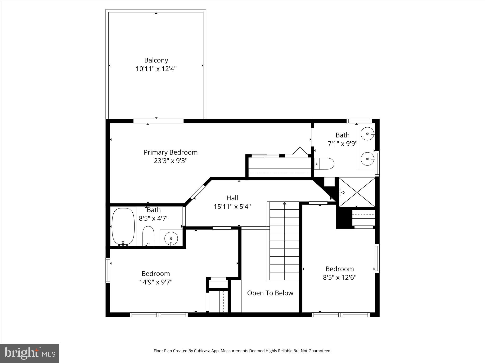 515 Shelton Shop Road Stafford, VA 22554 - Photo 51 of 52