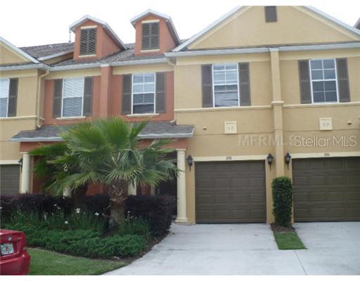 891 Assembly Court, Unit 891 Reunion, FL 34747 - Photo 1 of 1 Exterior Front