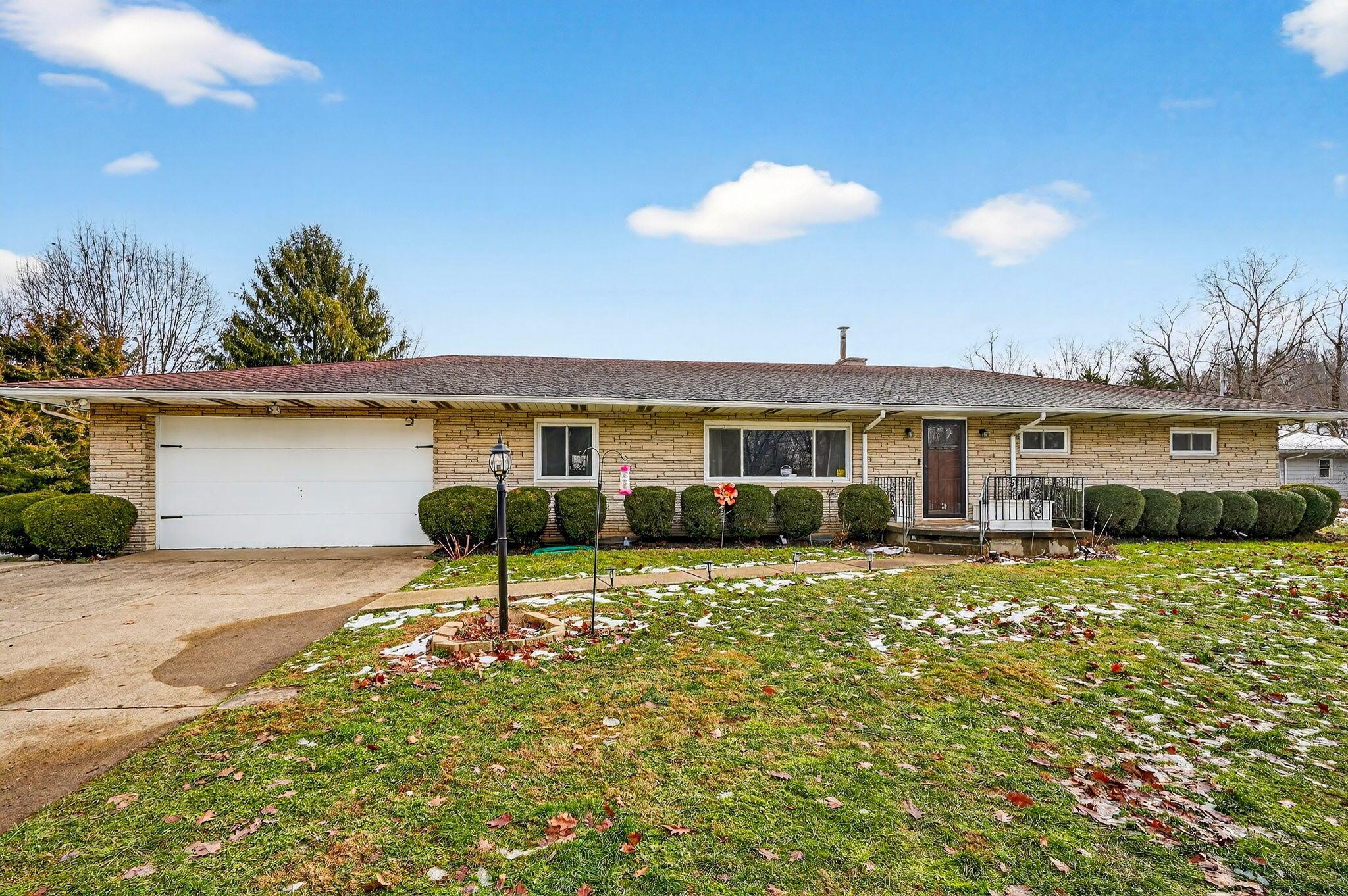 5560 Amanda Northern Road Northwest Carroll, OH 43112 - Photo 63 of 72 5560 Amanda Northern Rd NW 63