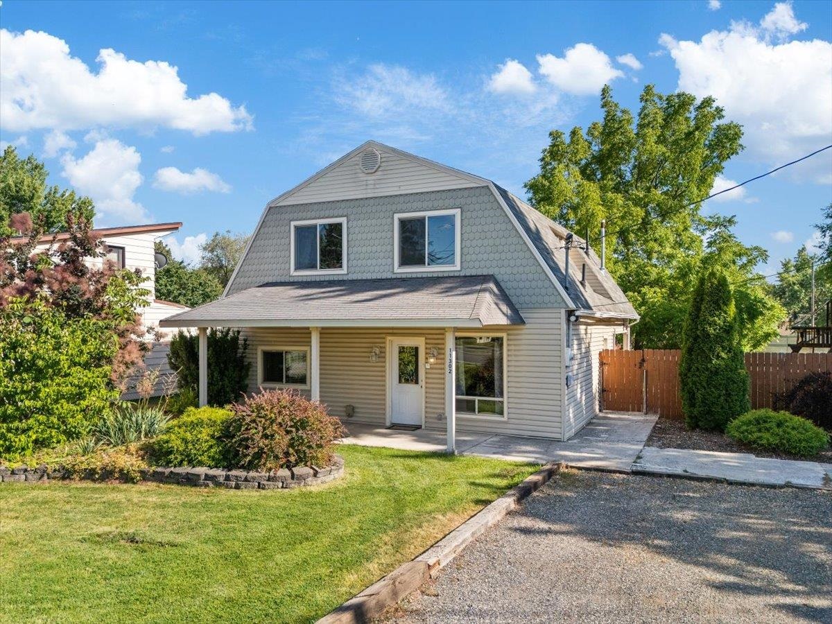 11302 East Broadway Avenue Spokane Valley, WA 99206 - Photo 1 of 46