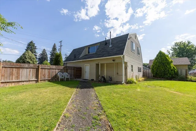 $369,000 | 11302 East Broadway Avenue, Spokane Valley, WA 99206