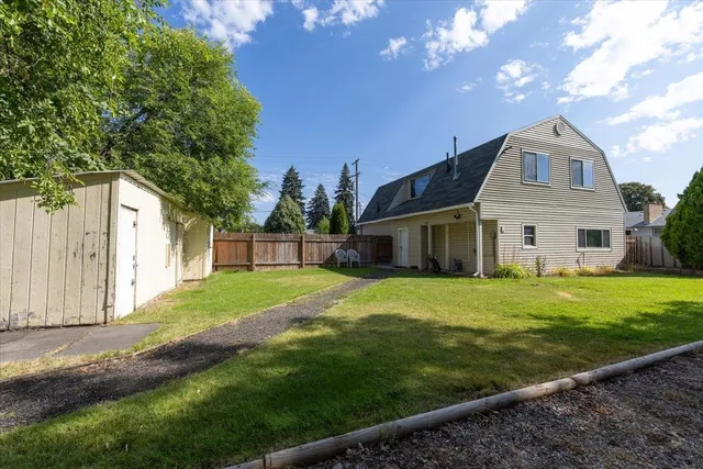 $369,000 | 11302 East Broadway Avenue, Spokane Valley, WA 99206