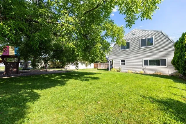 $369,000 | 11302 East Broadway Avenue, Spokane Valley, WA 99206