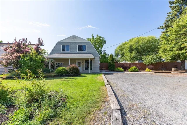 $369,000 | 11302 East Broadway Avenue, Spokane Valley, WA 99206