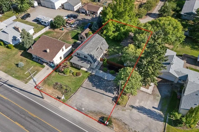 $369,000 | 11302 East Broadway Avenue, Spokane Valley, WA 99206