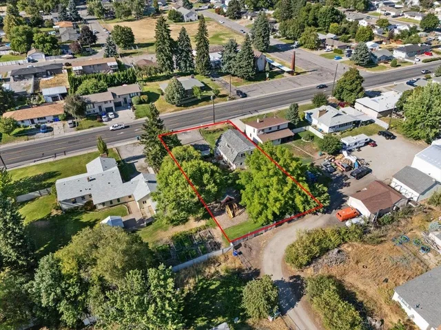 $369,000 | 11302 East Broadway Avenue, Spokane Valley, WA 99206
