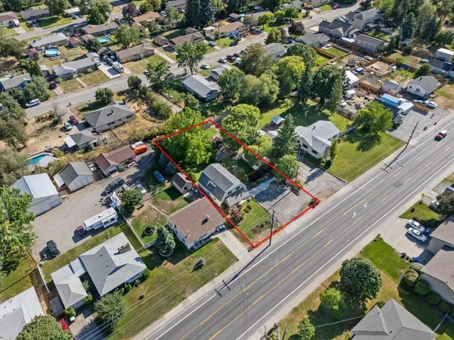 $369,000 | 11302 East Broadway Avenue, Spokane Valley, WA 99206