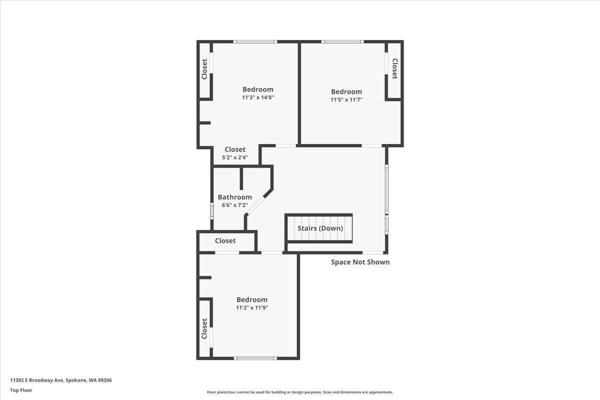 11302 East Broadway Avenue Spokane Valley, WA 99206 - Photo 46 of 46