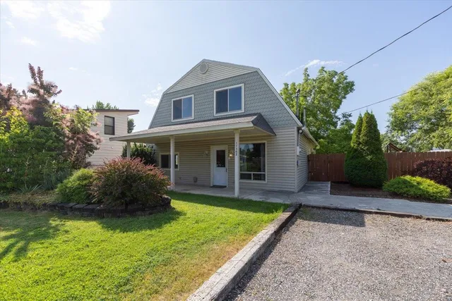 $369,000 | 11302 East Broadway Avenue, Spokane Valley, WA 99206