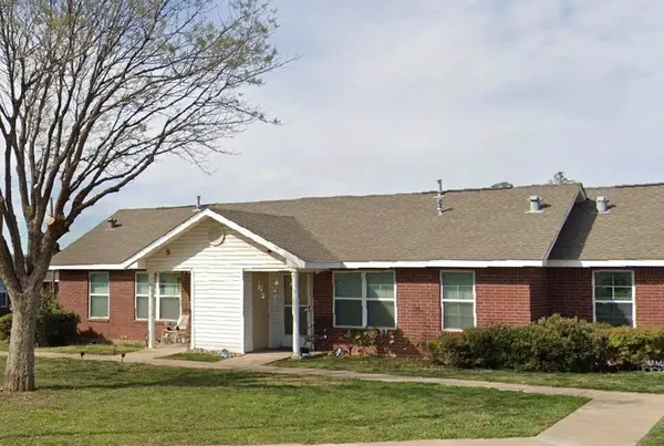 $1,042 | 2250 West 15th Street, Unit 50, Odessa, TX 79763
