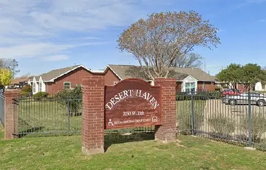 $1,042 | 2250 West 15th Street, Unit 50, Odessa, TX 79763