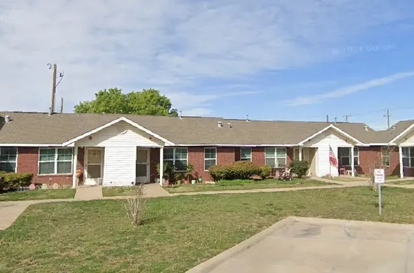 $1,042 | 2250 West 15th Street, Unit 50, Odessa, TX 79763