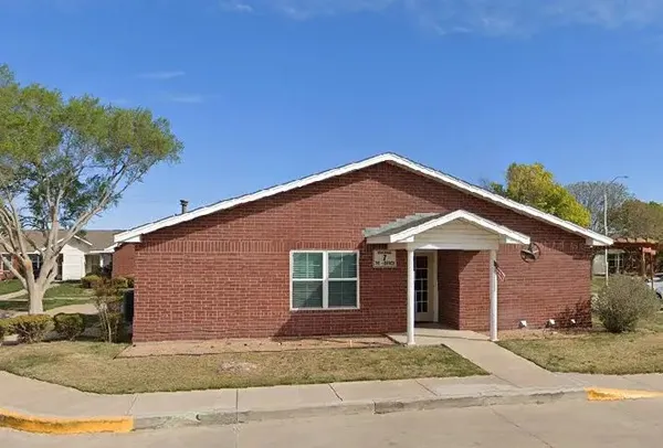 $1,042 | 2250 West 15th Street, Unit 50, Odessa, TX 79763