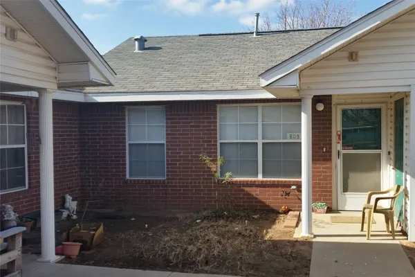 $1,042 | 2250 West 15th Street, Unit 50, Odessa, TX 79763