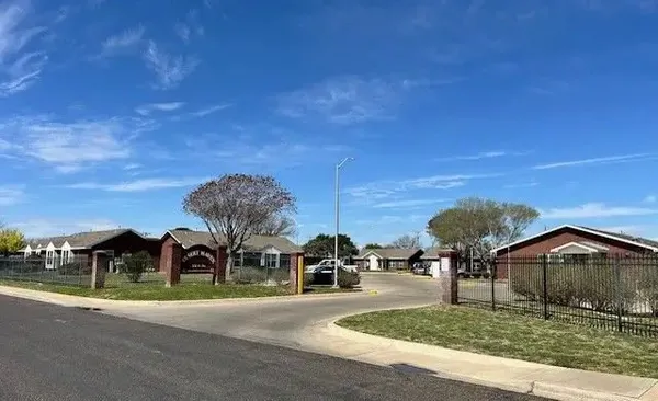 $1,042 | 2250 West 15th Street, Unit 50, Odessa, TX 79763