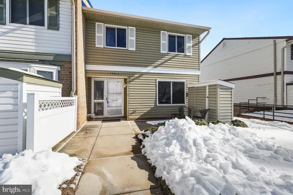 $2,750 | 15011 Candover Court, Unit 280D, Silver Spring, MD 20906