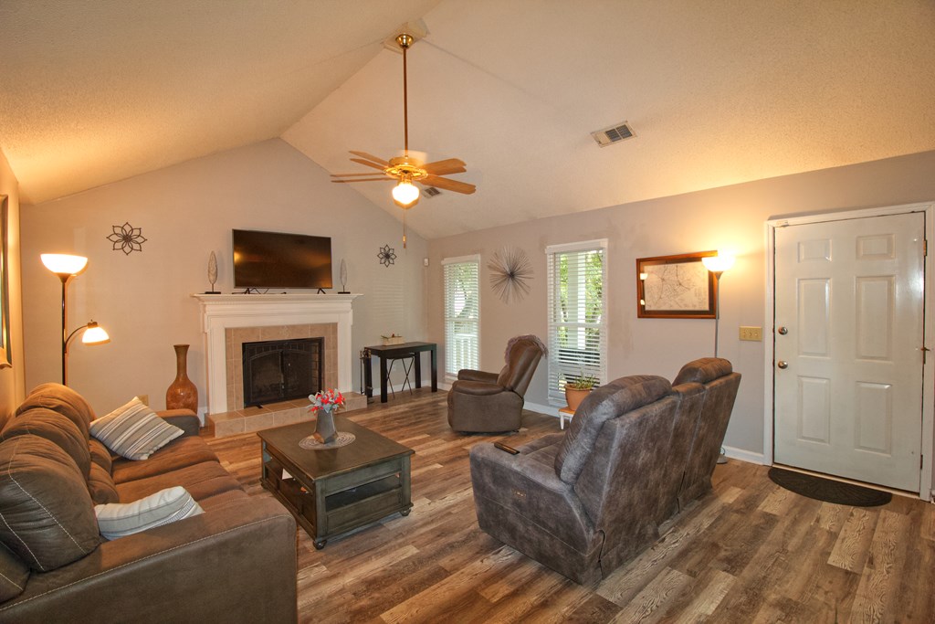 737 Double Churches Road Columbus, GA 31904 - Photo 7 of 25 Gallery Image 7