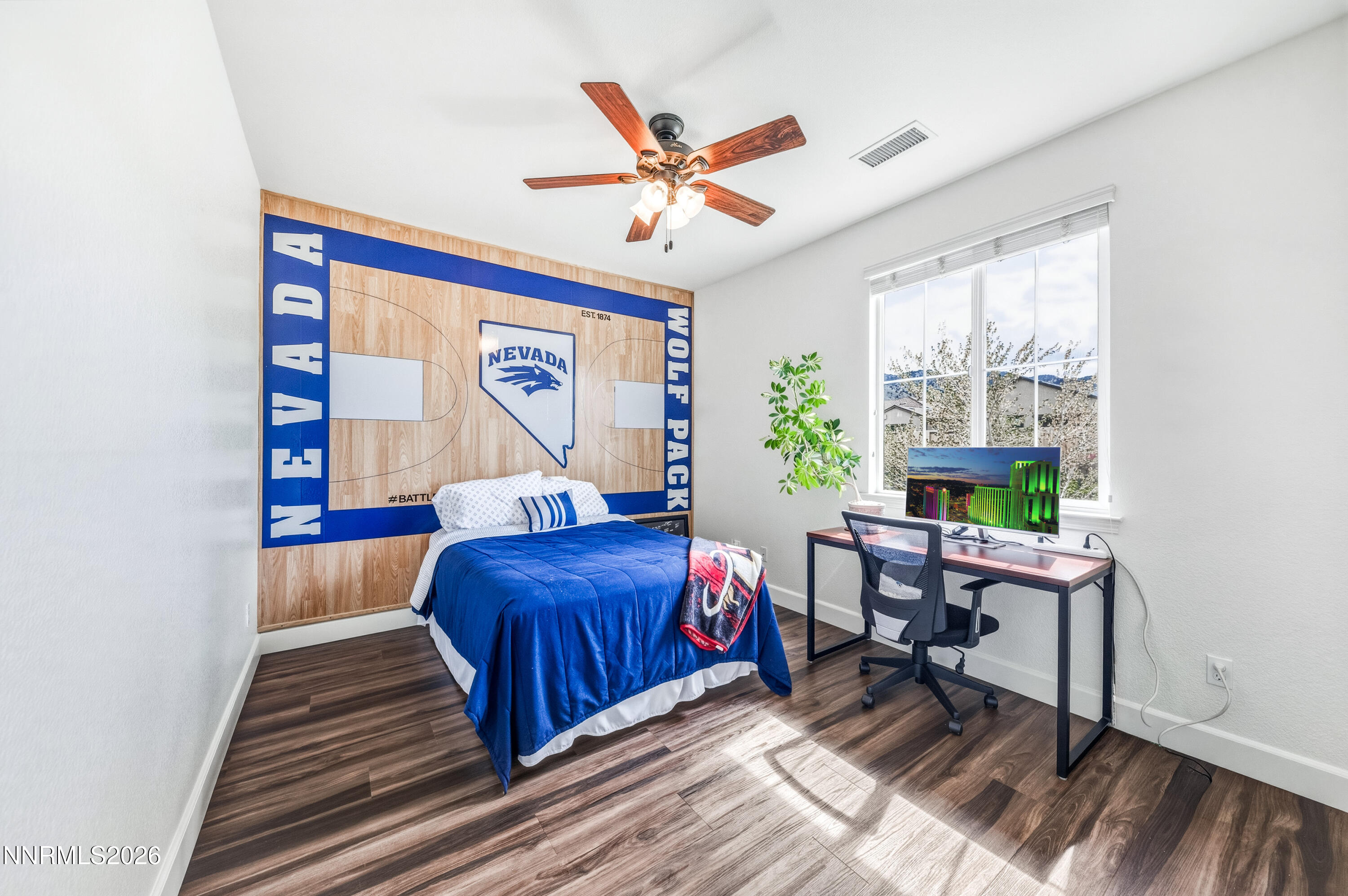 2084 Whitecliff Drive Reno, NV 89521 - Photo 18 of 25 WCN-1028