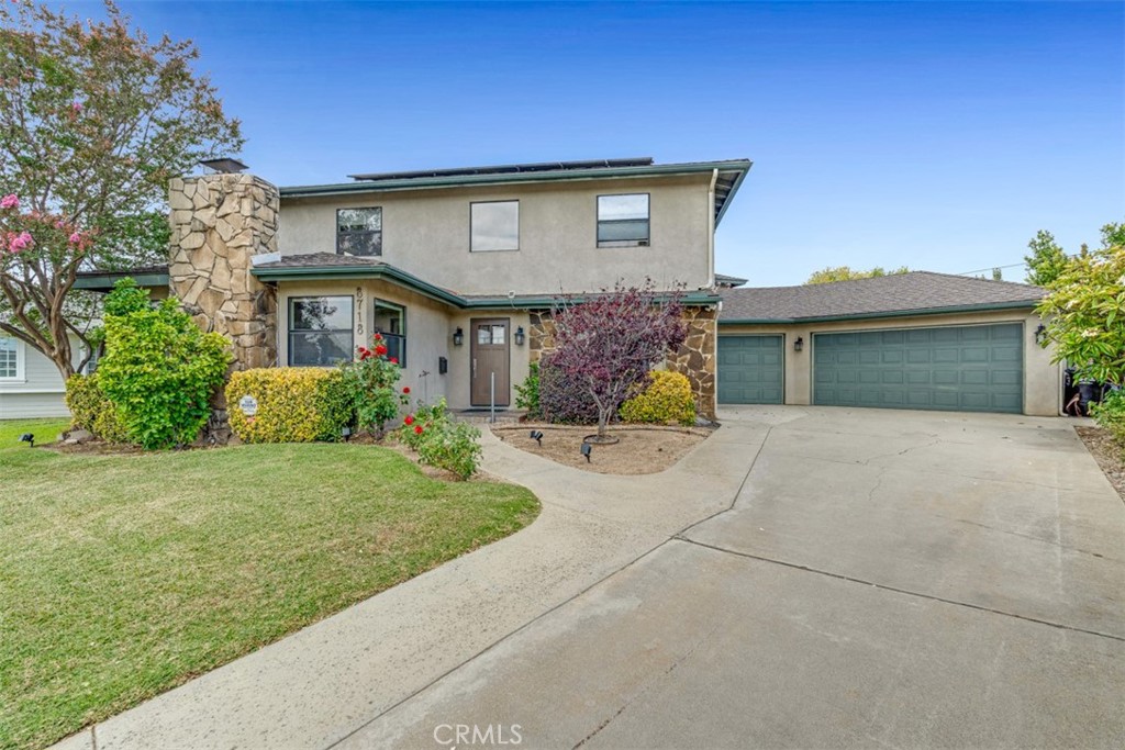 8718 Burghardt Road Temple City, CA 91775 - Photo 1 of 61