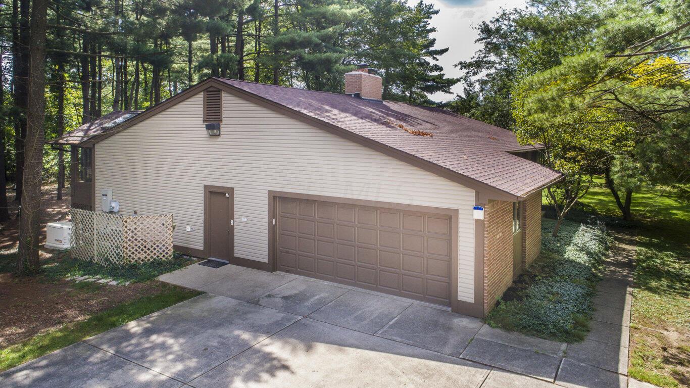 2551 Summit View Road Dublin, OH 43016 - Photo 57 of 58