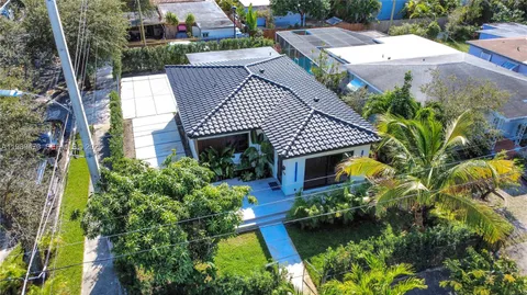 $1,290,000 | 500 Northwest 43rd Street, Miami, FL 33127