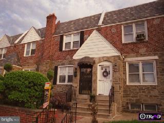 6848 Radbourne Road Upper Darby, PA 19082 - Photo 1 of 1