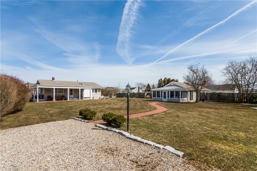 Two beautiful cottages on lots of land. Perfect for your summer paradise!