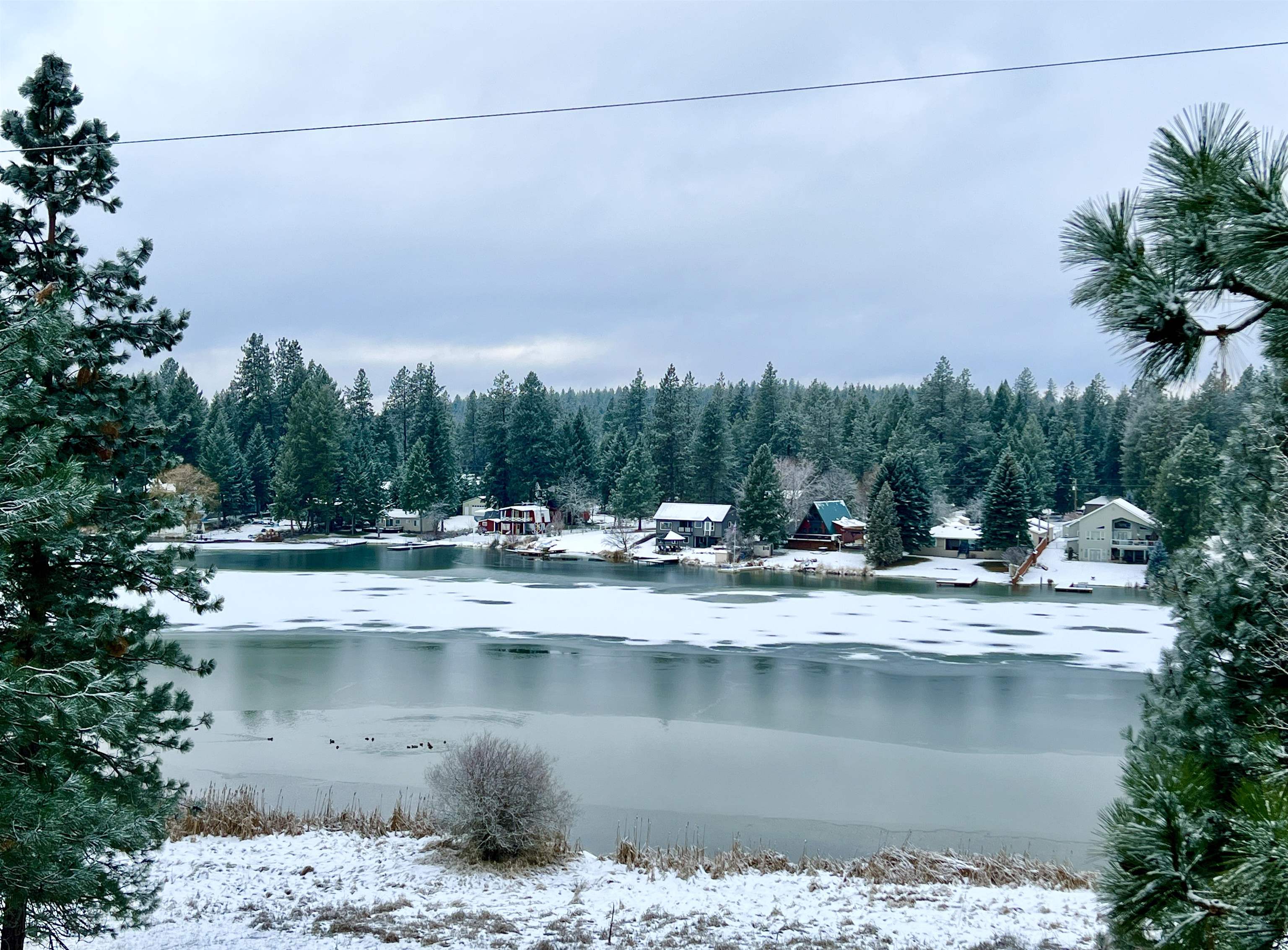 38113 North Sheets Road Elk, WA 99009 - Photo 29 of 48