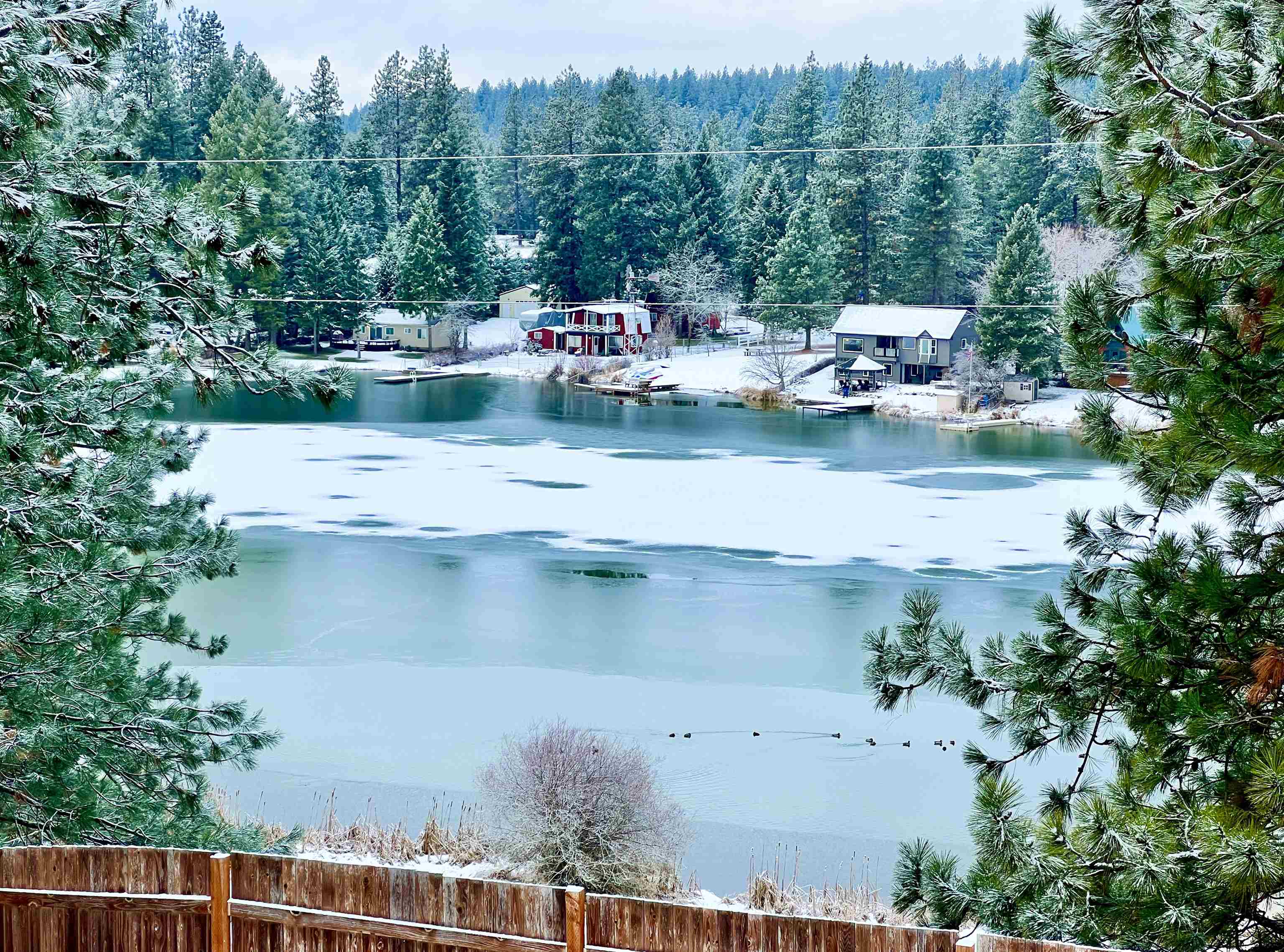 38113 North Sheets Road Elk, WA 99009 - Photo 32 of 48