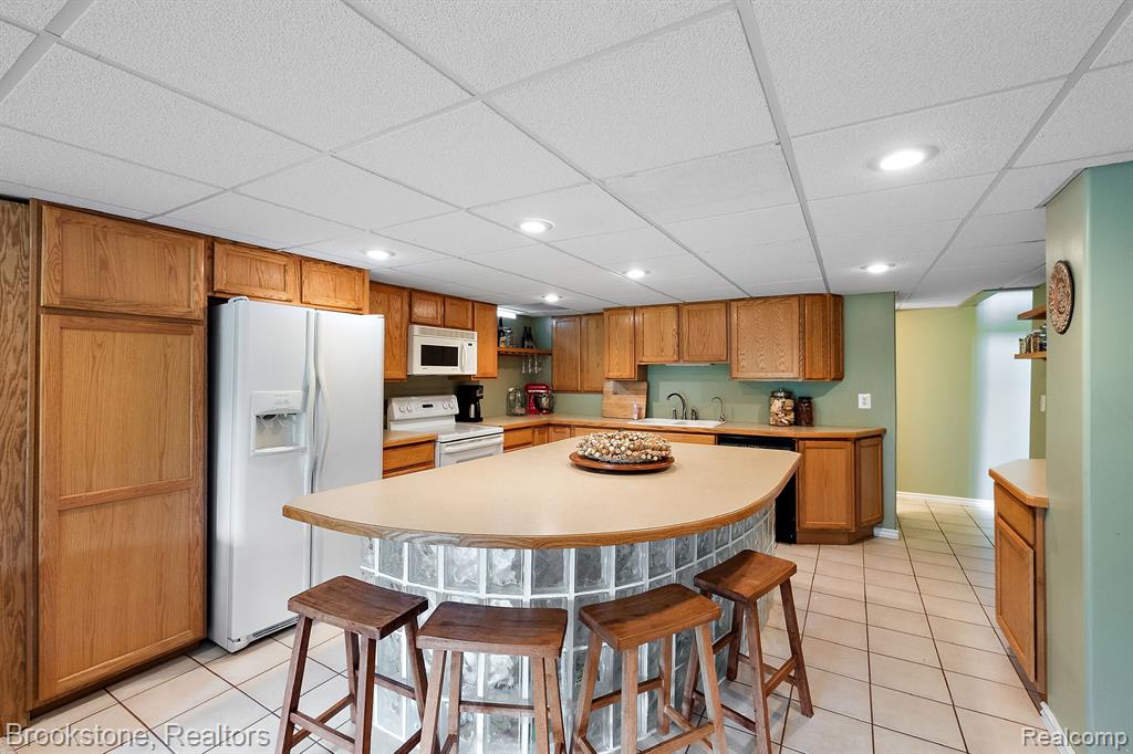 5250 Bishop Road Dryden, MI 48428 - Photo 53 of 65