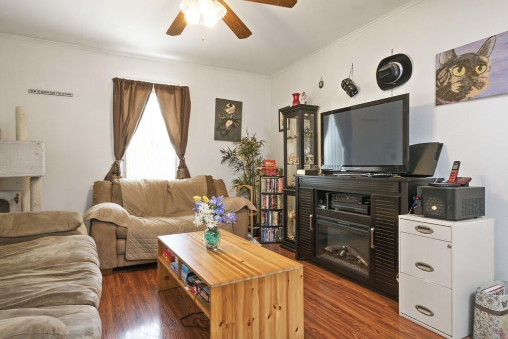 22 Wellesley Road Stoughton, MA 02072 - Photo 5 of 12 Gallery Image 5