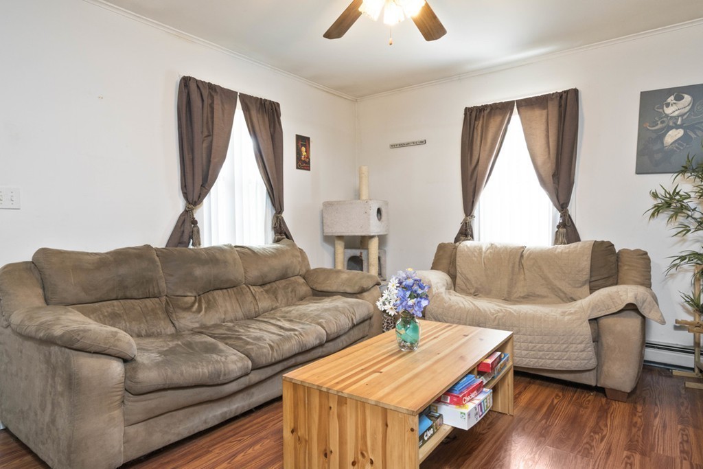 22 Wellesley Road Stoughton, MA 02072 - Photo 6 of 12 Gallery Image 6