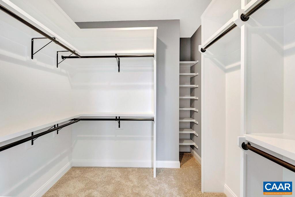 3 B Lonicera Way Charlottesville, VA 22911 - Photo 14 of 22 a view of walk in closet