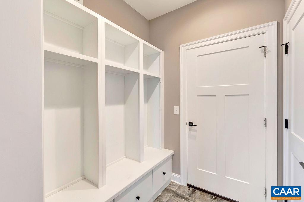 3 B Lonicera Way Charlottesville, VA 22911 - Photo 15 of 22 a bathroom with a bathtub and a shower