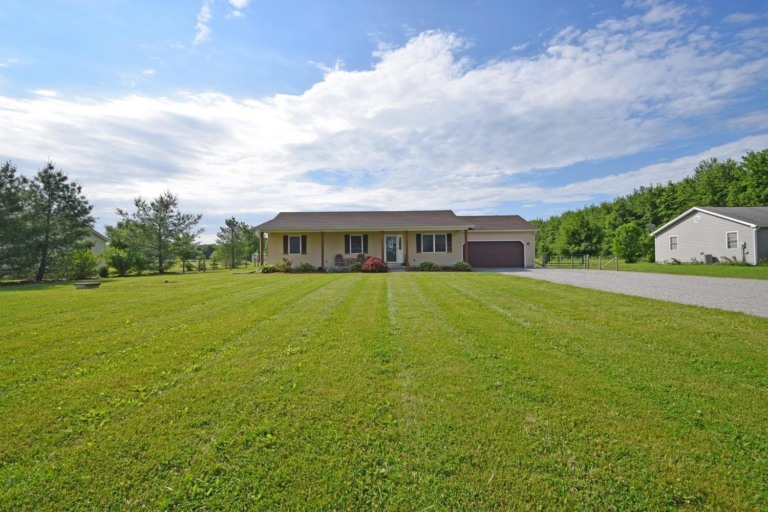 7565 Whitacre Road Blanchester, OH 45107 - Photo 1 of 1 Gallery Image 1