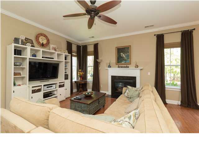 1872 Hall Point Road Mount Pleasant, SC 29466 - Photo 4 of 24 Additional Photo