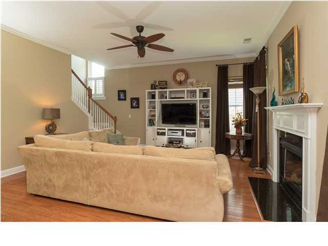 1872 Hall Point Road Mount Pleasant, SC 29466 - Photo 5 of 24 Additional Photo