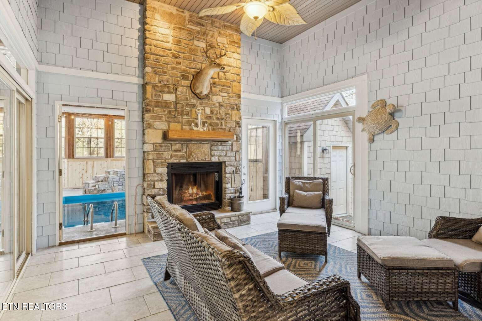 479 Mill Creek Road Pigeon Forge, TN 37863 - Photo 13 of 25 Hoskins.13