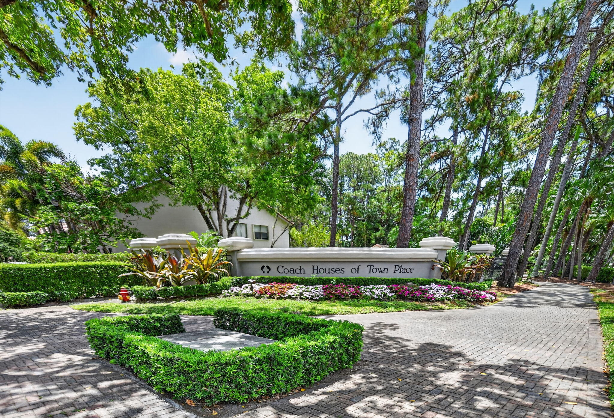 5801 Coach House Circle, Unit E Boca Raton, FL 33486 - Photo 21 of 36 47-web-or-mls-DSC_7037