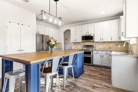 $465,000 | 5000 Seashore Lane, Frisco, TX 75036