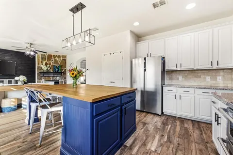 $465,000 | 5000 Seashore Lane, Frisco, TX 75036