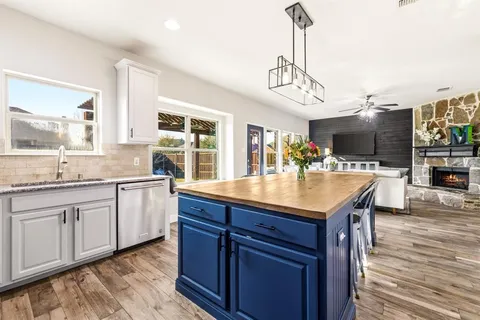 $465,000 | 5000 Seashore Lane, Frisco, TX 75036