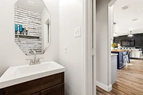 $465,000 | 5000 Seashore Lane, Frisco, TX 75036