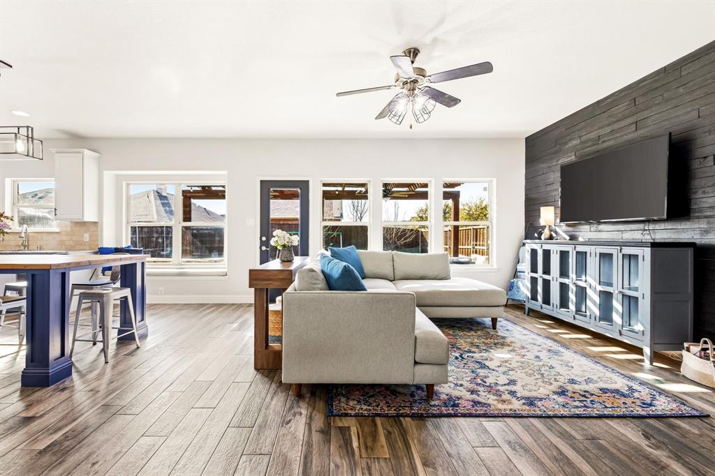 5000 Seashore Lane Frisco, TX 75036 - Photo 8 of 40