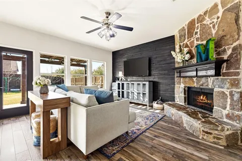 $465,000 | 5000 Seashore Lane, Frisco, TX 75036