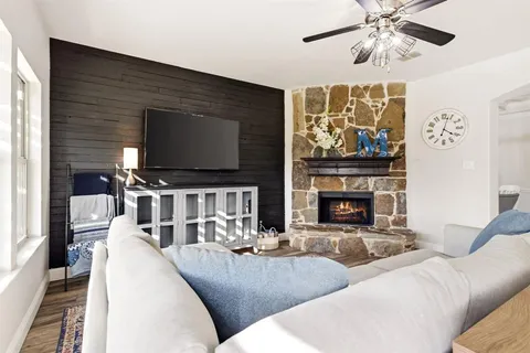 $465,000 | 5000 Seashore Lane, Frisco, TX 75036