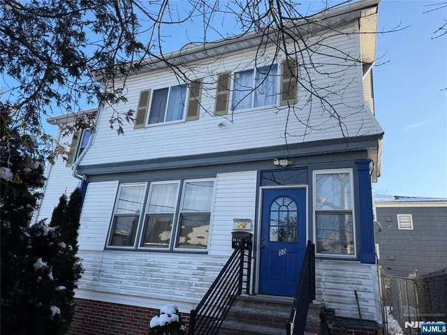 $550,000 | 46 Lenox Avenue, Irvington, NJ 07111
