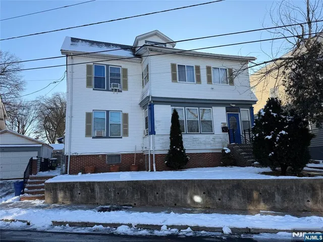 $550,000 | 46 Lenox Avenue, Irvington, NJ 07111